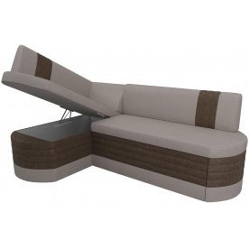 Кухонный диван Токио левый