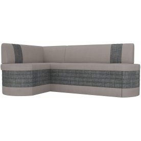 Кухонный диван Токио левый