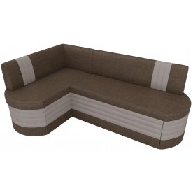 Кухонный диван Токио левый