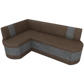 Кухонный диван Женева-Нова левый