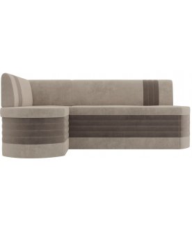 Кухонный диван Токио левый