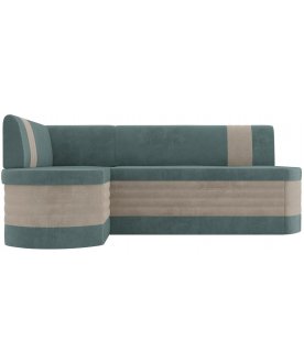 Кухонный диван Токио левый