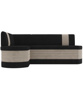 Кухонный диван Токио левый