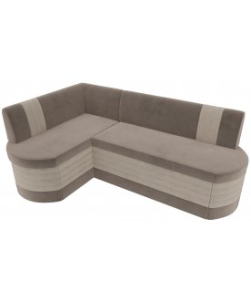 Кухонный диван Токио левый