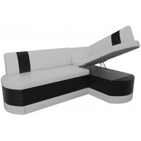 Кухонный диван Женева-Нова правый