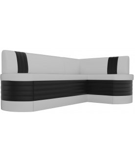 Кухонный диван Токио правый