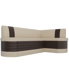 Кухонный диван Токио правый