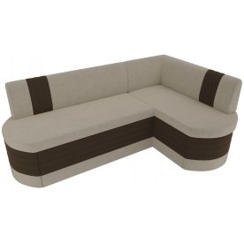 Кухонный диван Женева-Нова правый