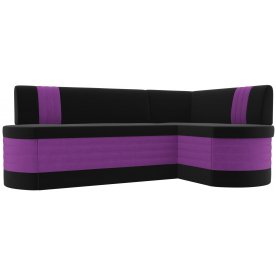 Кухонный диван Женева-Нова правый