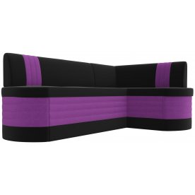 Кухонный диван Женева-Нова правый