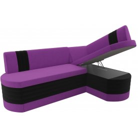 Кухонный диван Токио правый