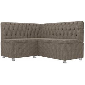 Кухонный диван Мирта левый