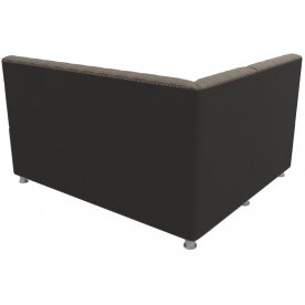 Кухонный диван Мирта левый