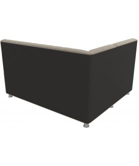 Кухонный диван Мирта левый