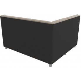 Кухонный диван Мирта левый