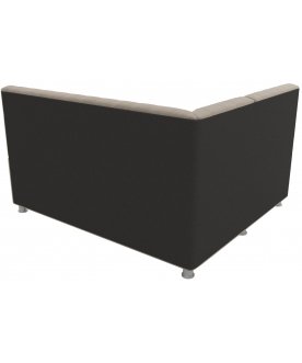 Кухонный диван Мирта левый