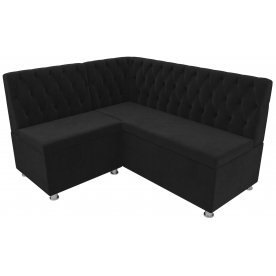 Кухонный диван Мирта левый