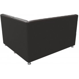 Кухонный диван Мирта правый