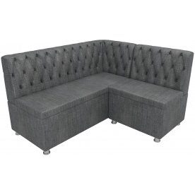 Кухонный диван Мирта правый