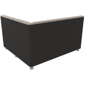 Кухонный диван Мирта правый