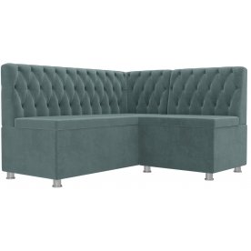 Кухонный диван Мирта правый