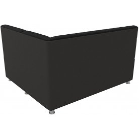 Кухонный диван Мирта правый