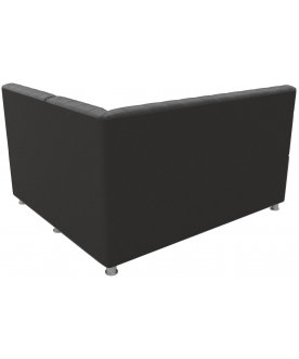 Кухонный диван Мирта правый