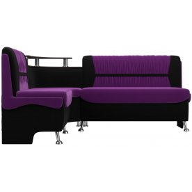 Кухонный диван Сидней левый