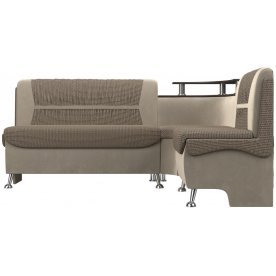 Кухонный диван Сидней правый