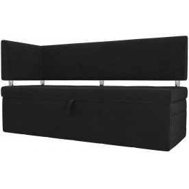 Кухонный диван Стоун левый