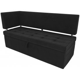 Кухонный диван Стоун левый