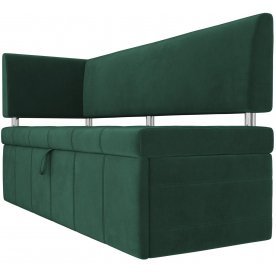 Кухонный диван Стоун левый