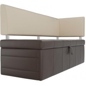 Кухонный диван Стоун правый