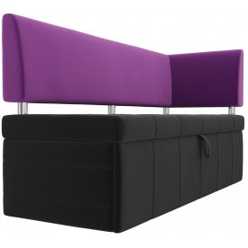 Кухонный диван Стоун правый