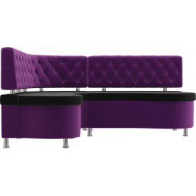 Кухонный диван Вегас левый