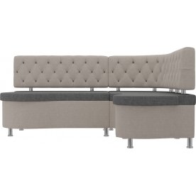 Кухонный диван Вегас правый