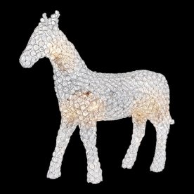 Светильник Globo Horse II 98101
