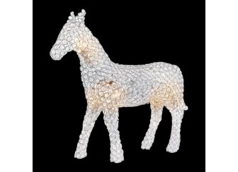 Светильник Globo Horse II 98101