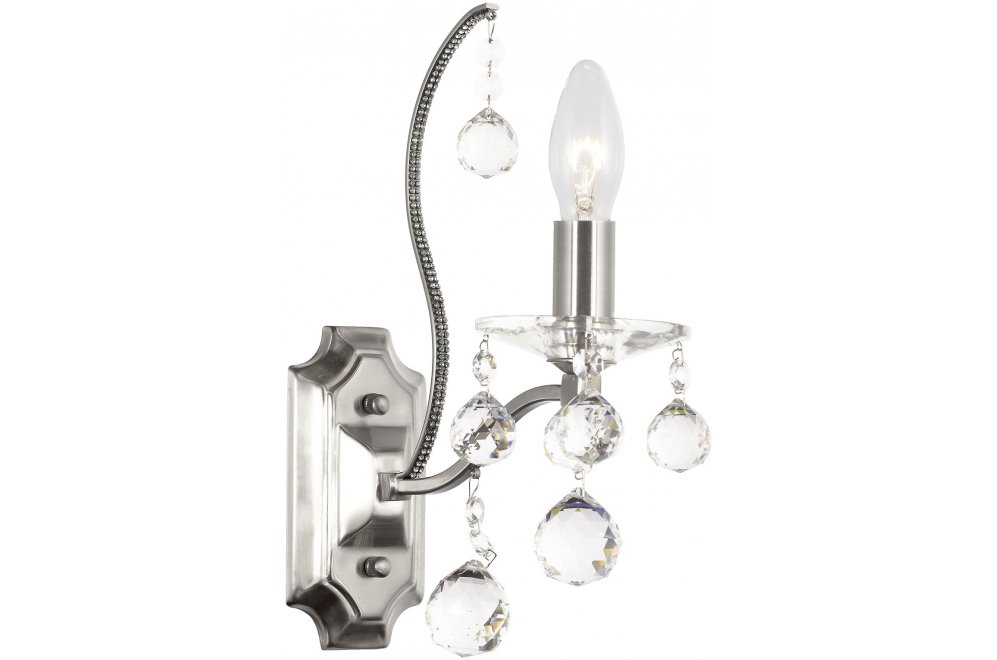 Бра Alberi E 2.1.1.600 NM