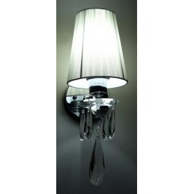 Бра LDW 1726-1W CHR