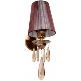 Бра LDW 1726-1W MD