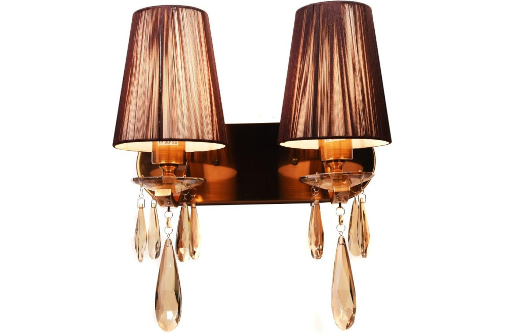 Бра Alessia LDW 1726-2 MD