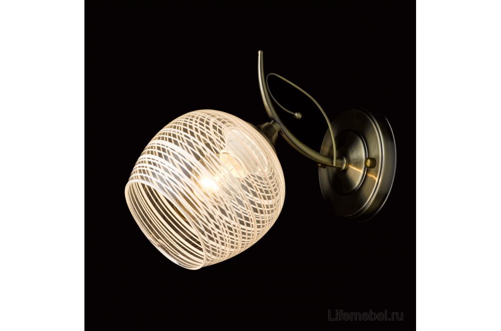 Бра Альфа 324025601