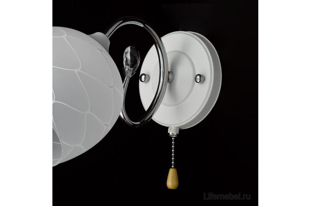 Бра Альфа 324025801