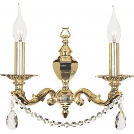 Бра Amelia E 2.1.2.600 GB