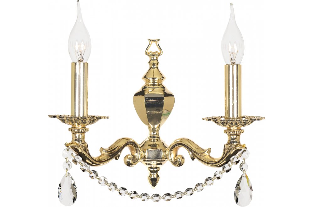 Бра Amelia E 2.1.2.600 GB