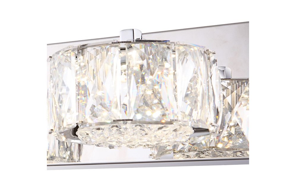 Бра Amur 49350-3W