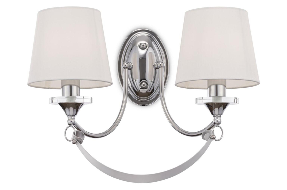 Бра Ariana FR5081WL-02CH