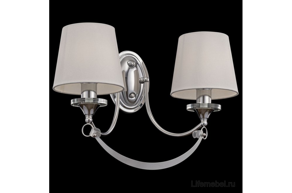 Бра Ariana FR5081WL-02CH