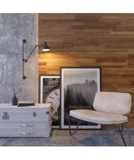 Настенный светильник Arta 4125/1WA